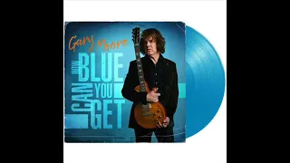 Gary Moore - How Blue Can You Get (Blue Vinyl) Part 2