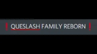 QUESLASH FAMILY REBORN | 78% GHETTO | GTA5RP promo: RIGHT