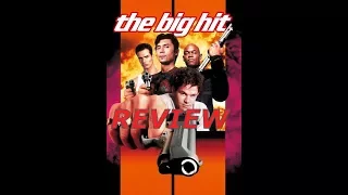 Movie Review Ep. 36: The Big Hit