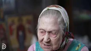 Воспоминания о Великой Отечественной войне. 91-летняя труженица тыла Анна Кузьминична Веретенникова.