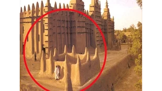 The Ancient City Of Timbuktu Found!!!