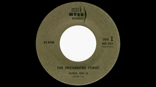 Hung On U- The Enchanted Forist