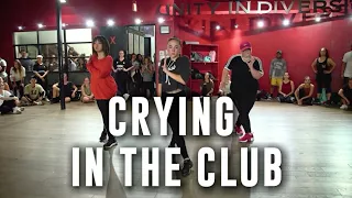 Bailey Sok, Kaycee, & Amanda ~ CRYING IN THE CLUB Camila Cabello| Kyle Hanagami Choreography