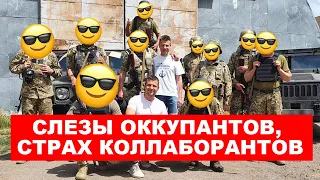 🔥+ 500 ДВУХСОТЫХ ОККУПАНТОВ / ИСТОРИЯ ПОМОЩИ ГОНЧАРЕНКО ЦЕНТРОВ ВСУ / ОТЧЕТ ЗА МАЙ