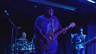 Christone "Kingfish" Ingram - Fresh Out | Keeping The Blues Alive At Sea VI | 2020/02/19