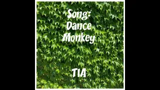 Dance Monkey - Tones and I - Zumba Fitness