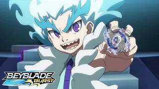 BEYBLADE BURST Ukraine | Бейблейд-бьорст | Епізод 51 |