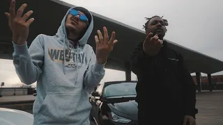 BabyTron - Huge Lifestyle 2 (Official Video) (feat. GTP Daidoe)