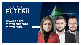 Secretele Puterii cu Alex Cozer, ediția din 24.01.2024