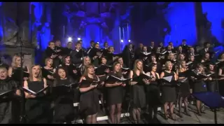 Sure on this Shining Night - Bel Canto Choir Vilnius