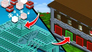 How To Beat Every Structure In Minecraft