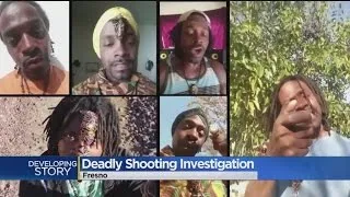 Family Of Man Charged In Deadly Fresno Hate Crime Harassed, Targeted With Slurs