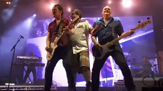 Bay City Rollers   -   Have I The Right  - T In The Park