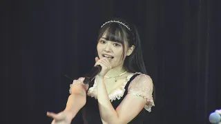 NMB48劇場公演　ダイジェスト 2021年8月 吉田朱里プロデュース　「Will be idol」公演