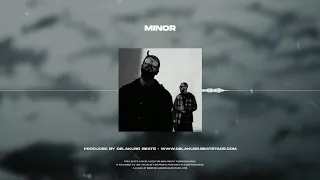 [FREE] Miyagi x Mr Lambo type beat | «Minor» | by Delakurr Beats