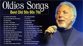 Frank Sinatra, Andy Williams,Paul Anka, Matt Monro, Elvis Presley - Classic Oldies But Goodies