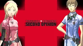 Episode Selection - Extended - Trauma Center: Second Opinion OST