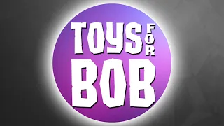 BREAKING NEWS: TOYS FOR BOB IS NOW A INDIE STUDIO