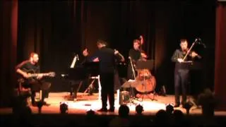 El Choclo - La Cumparsita - Por Una Cabeza by Beltango quinteto