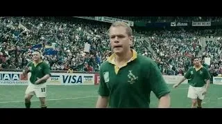 Invictus - Theatrical Trailer