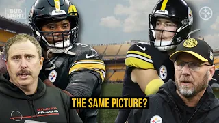 Will Things Be Any Different For The Steelers?