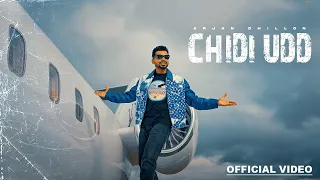 New Punjabi Song 2024 | Chidi Udd (Official Video) Arjan Dhillon · Mxrci | Latest Punjabi Song 2024