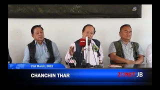 Chanchinthar [21st March, 2022][Zonet Lunglei]