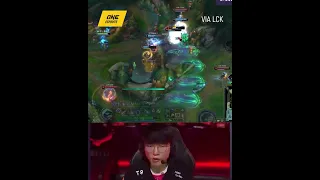 Save Faker!!