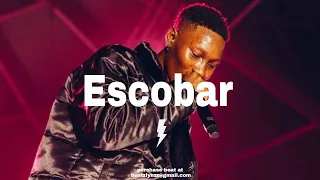 "Escobar"-Naira Marley x Zinoleesky Type Beat-[Amapiano x Afro Type Beat 2022]