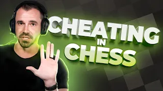 Chess.com Gets Real About Cheating In Chess