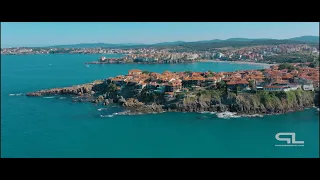 Sozopol, Bulgaria - 2022