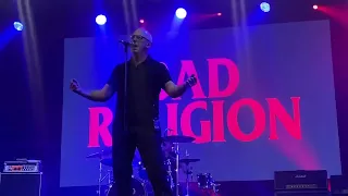 Bad Religion - American Jesus (Primavera Sound Porto 2023)