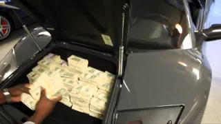 50 Cent On His Money May Birdman Sh*t! [Show off his money] | 50 Cent Music