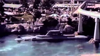 [Home Movies: Knott's Berry Farm and Disneyland] 1960s