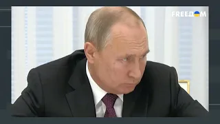 Путин воюет с нелояльными олигархами. Где Кремль берет деньги на "СВО"?