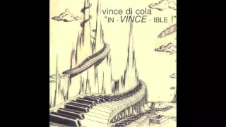 Vince DiCola - I'm Not In Love for Nothing (HQ)