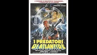 The Raiders of Atlantis (1983) - Trailer HD 1080p