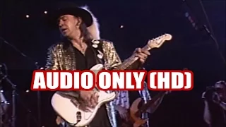 SRV Life Without You Live 1986 (HD Audio)