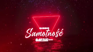 Gibbs - Samotność (bartus remix)