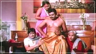 Vajramuni Best Scene || Premigala Saval Movie Scenes || Kannada Comedy Nights || Full HD