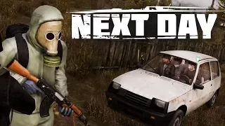 Next Day: Survival - РУССКИЙ ОТВЕТ ИГРЕ DAYZ