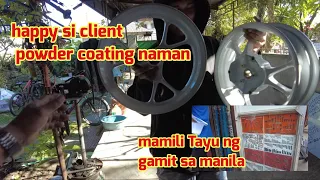 saan sa Manila makakabili ng murang screws #diyprojects #powdercoating #diy #hobby #kevlermic