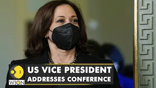 US Vice President Kamala Harris addresses Munich Security Conference | World Latest English News