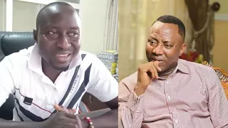 Another banger for Mr Sowore on Tani Olohun issue | Barrister Liberty OTUNBA