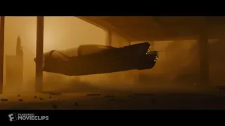 Blade Runner 2049 - Sound Design Remake