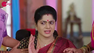 Nagabhairavi - Full episode - 214 - Kalki Raja, Pawon Sae, Ashwini - Zee Kannada