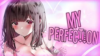 『Nightcore』✘My Perfection✘ [Lyrics] |Tokyo Project|