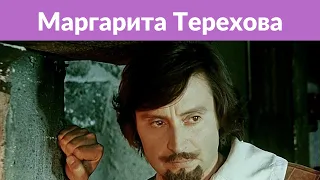 Прикованная к постели Маргарита Терехова умирает в нищите