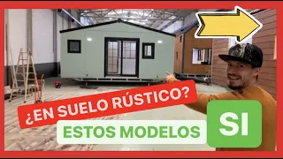 🏡 CASAS PREFABRICADAS PRECIOS ✅ [En ESPAÑA y de MADERA]