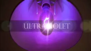 U2 - ULTRAVIOLET (Lyrics)